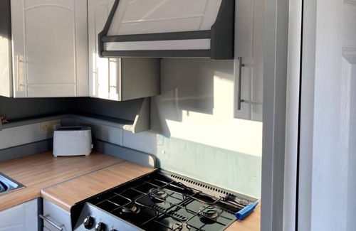 Millom House | 2 Bedroom Caravan Near The Lake
