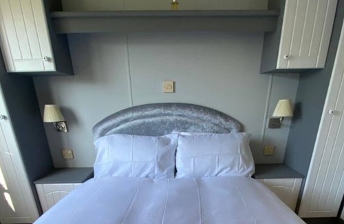 Millom House | 2 Bedroom Caravan Near The Lake