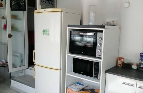 Le Castellet Ski Chalet | 2-BEDROOM CHALET IN SUNNY PROVENCE