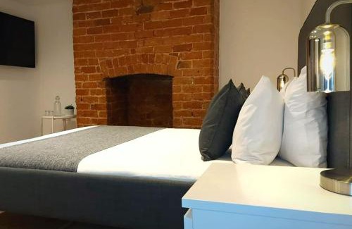 Preston Apartment | 2 Bedroom City Centre Duplex Apt