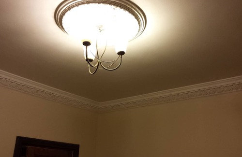 Central Aberdeen Apartment | 2 Bedroom City Centre West End Flat