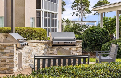 Upper Grand Lagoon Condo | 2 Bedroom Condo, Sleeps 8, at Marriott Legends Edge Bay Resort!