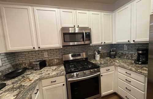 Folsom Condo | 2 bedroom condo in folsom