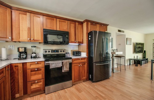 South Scottsdale Condo | 2 Bedroom Condo in Heart of Old Town