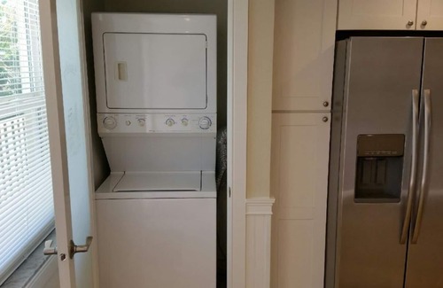 Fort Myers Condo | 2 bedroom condo, private end unit with beautiful intersecting canal views.