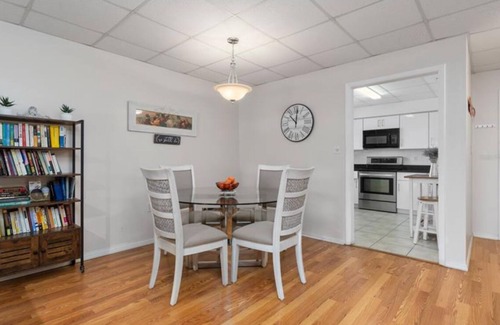 Port Charlotte Condo | 2-bedroom condo in awesome Port Charlotte with WiFi, AC