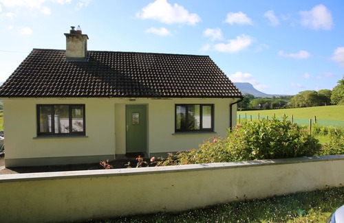 Grange Cottage | 2 bedroom cottage in grange