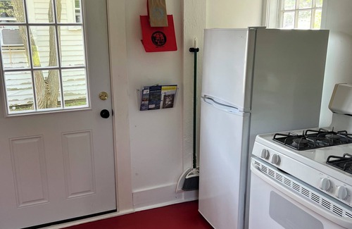 North Truro Cottage | 2 Bedroom Cottage in North Truro