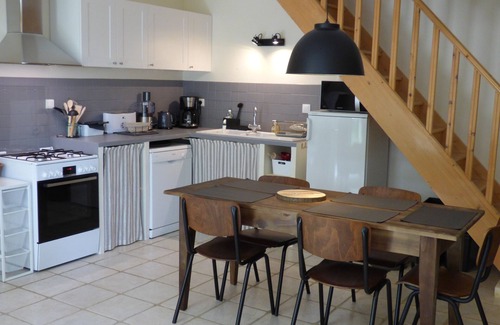 Quinsac Cottage | 2 Bedroom Cottage in Quinsac