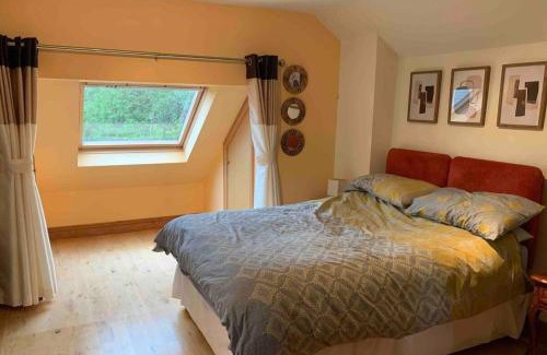 Rye Foreign House | 2-Bedroom Cottage with 2 Ensuites - Sleeps 6 Wifi