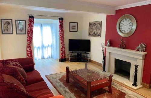 Rye Foreign House | 2-Bedroom Cottage with 2 Ensuites - Sleeps 6 Wifi
