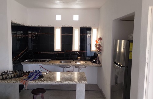Mezcales House | 2-bedroom countryhouse in Tondoroque with WiFi, AC, 8 min from Bucerías beach