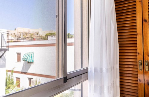 Almunecar Apartment | 2 bedroom cozy apartment in Almuñecar
