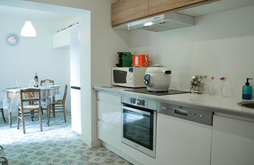 Bergerac Apartment | 2 bedroom cozy apartment in Bergerac
