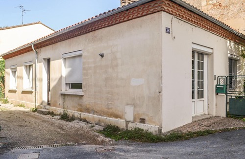 Bergerac Apartment | 2 bedroom cozy apartment in Bergerac
