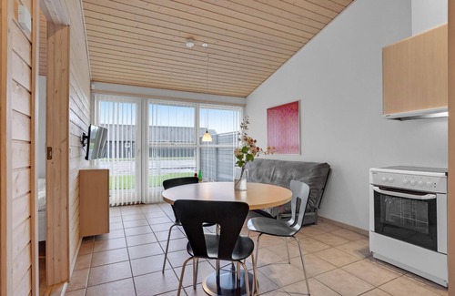 Pandrup Apartment | 2 bedroom cozy apartment in Pandrup