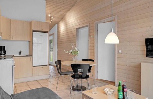 Pandrup Apartment | 2 bedroom cozy apartment in Pandrup