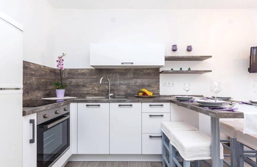 Kraljevica Apartment | 2 bedroom cozy apartment in Smrika