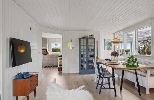 Juelsminde House | 2 bedroom cozy home in Juelsminde
