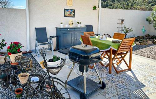 Saint-Chinian House | 2 Bedroom Cozy Home In Saint Chinian