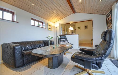 Skæring House | 2 Bedroom Cozy Home In Egå