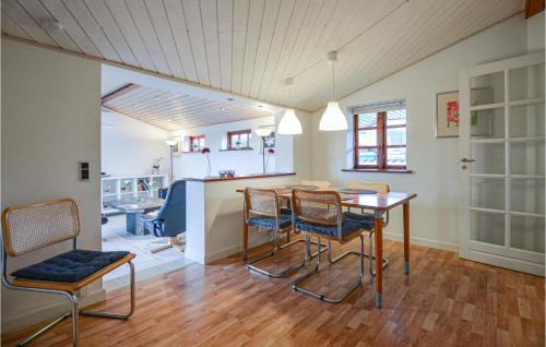 Skæring House | 2 Bedroom Cozy Home In Egå