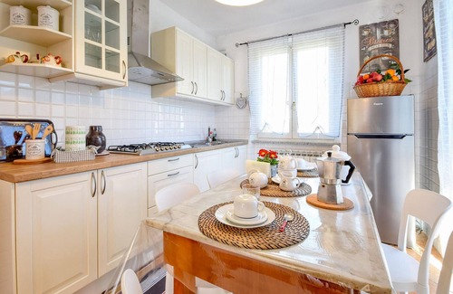 Cicagna House | 2 bedroom cozy home in Cicagna