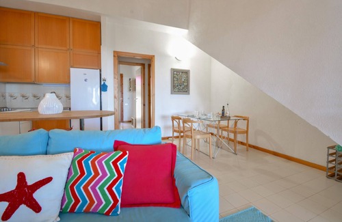 Is Molas House | 2 bedroom cozy home in Is Molas