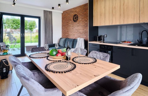 Nowecin House | 2 bedroom cozy home in Nowecin