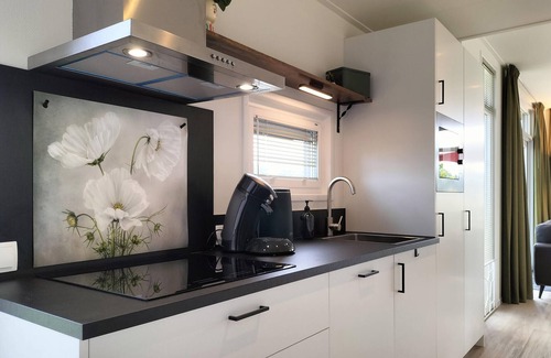 Municipality of Hellendoorn House | 2 bedroom cozy home in Hellendoorn