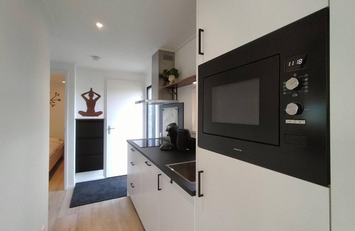 Municipality of Hellendoorn House | 2 bedroom cozy home in Hellendoorn