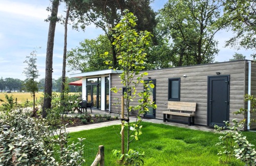 Municipality of Hellendoorn House | 2 bedroom cozy home in Hellendoorn