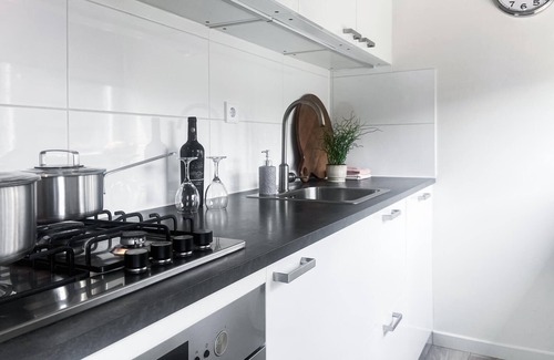 Municipality of Noordwijk House | 2 bedroom cozy home in Noordwijkerhout