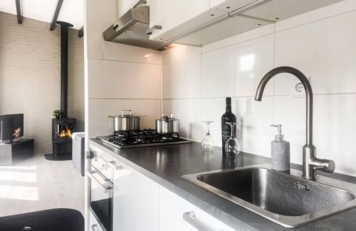 Municipality of Noordwijk House | 2 bedroom cozy home in Noordwijkerhout