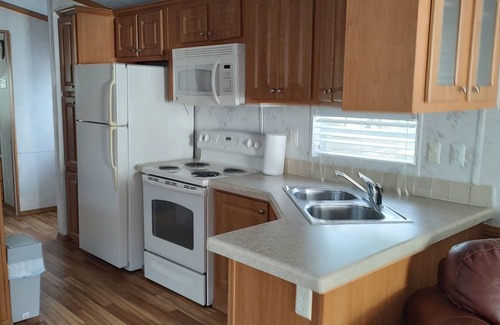 Kissimmee Resort | 2 BEDROOM DISNEY AREA VACATION RENTAL IN AWARD WINNING "MILL CREEK RESORT"