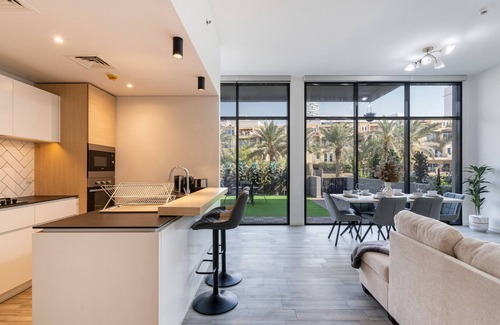 Jumeirah Village Apartment | 2 Bedroom Duplex Apartment at Belgravia 2, JVC