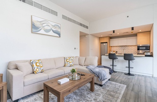 Jumeirah Village Apartment | 2 Bedroom Duplex Apartment at Belgravia 2, JVC
