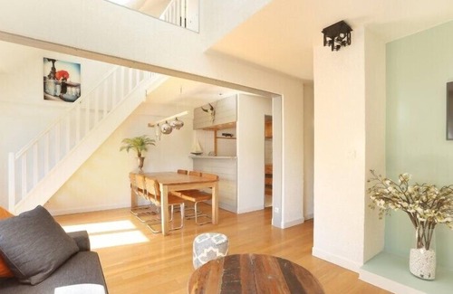 Les Lilas Apartment | 2 bedroom family apartment in the Les Lilas district