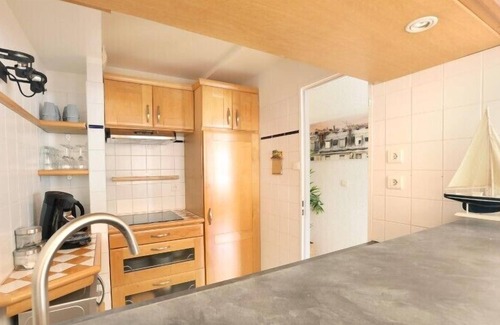 Les Lilas Apartment | 2 bedroom family apartment in the Les Lilas district