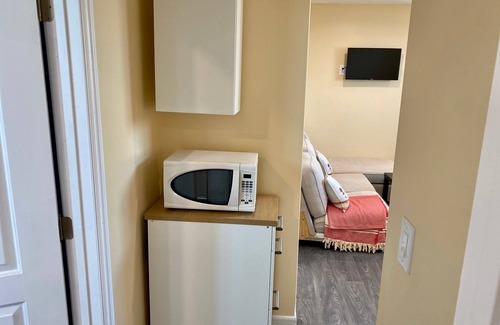 Harbor Gateway South House | 2 Bedroom family vacation house (Brand new built)