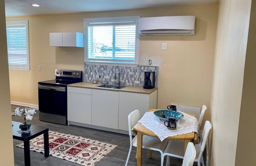 Harbor Gateway South House | 2 Bedroom family vacation house (Brand new built)