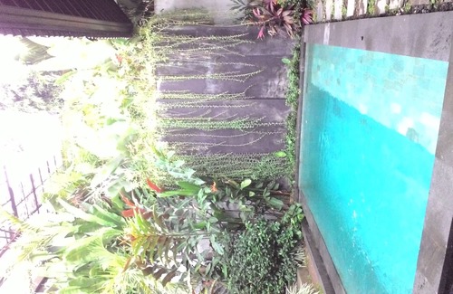 Penestanan House | 2 bedroom for family pool villa