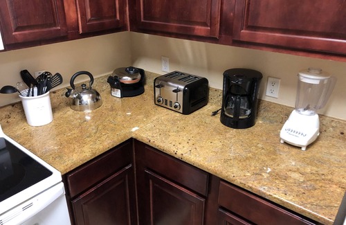 Four Corners Villa | 2 Bedroom full furnishing villa first floor near Disney World,Lego Land.