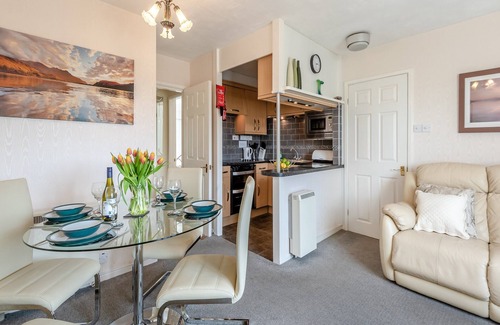 Bowness-on-Windermere Cottage | 2 bedroom accommodation in Bowness-on-Windermere