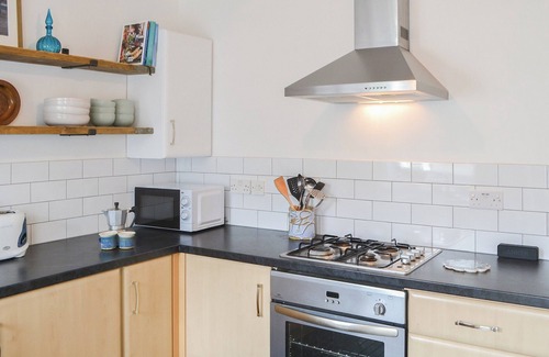 Newbiggin-by-the-Sea Cottage | 2 bedroom accommodation in Newbiggin-by-the-Sea