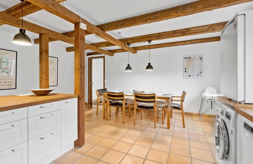 Otterup Apartment | 2 bedroom gorgeous apartment in Otterup