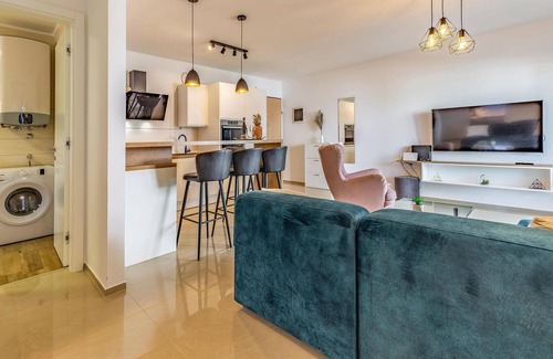 Banjole Apartment | 2 bedroom gorgeous apartment in Banjole