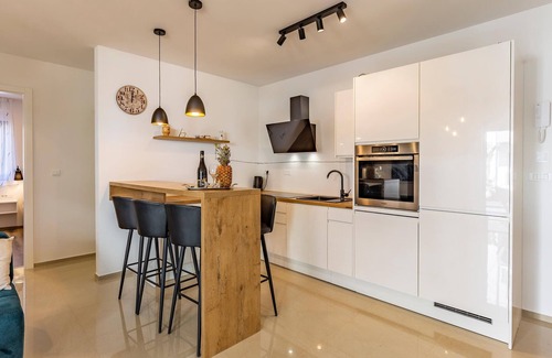 Banjole Apartment | 2 bedroom gorgeous apartment in Banjole