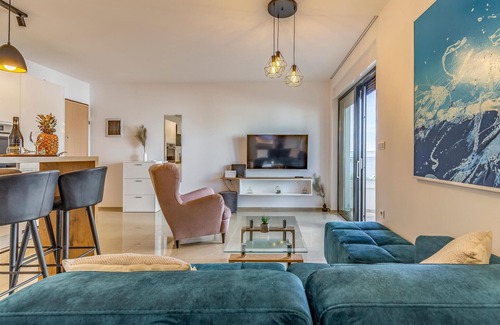 Banjole Apartment | 2 bedroom gorgeous apartment in Banjole