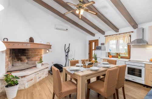 Gajana Apartment | 2 bedroom gorgeous apartment in Vodnjan